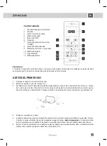 Предварительный просмотр 71 страницы mamibot EXVAC660 Platinum User Manual