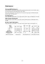 Preview for 13 page of mamibot iGLASSBOT W120-T User Manual