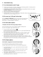 Предварительный просмотр 7 страницы mamivac SENSITIVE-C 281012 Operating Instructions Manual