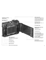 Предварительный просмотр 7 страницы Mamiya 6 User Manual