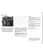 Предварительный просмотр 13 страницы Mamiya 6 User Manual