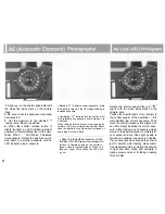 Предварительный просмотр 24 страницы Mamiya 6 User Manual