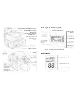 Preview for 4 page of Mamiya 645 AF Instructions Manual