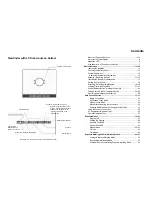 Предварительный просмотр 5 страницы Mamiya 645 AF Instructions Manual