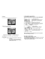 Preview for 15 page of Mamiya 645 AF Instructions Manual