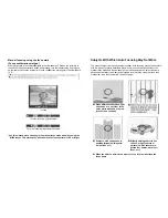 Предварительный просмотр 18 страницы Mamiya 645 AF Instructions Manual