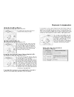 Предварительный просмотр 24 страницы Mamiya 645 AF Instructions Manual