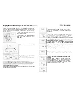 Предварительный просмотр 40 страницы Mamiya 645 AF Instructions Manual