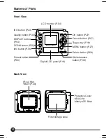 Preview for 14 page of Mamiya 645 AFD II User Manual