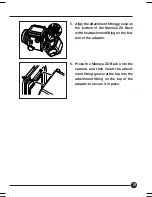 Preview for 19 page of Mamiya 645 AFD II User Manual