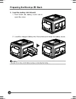 Preview for 22 page of Mamiya 645 AFD II User Manual