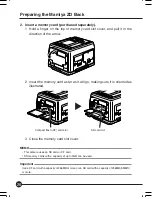 Preview for 26 page of Mamiya 645 AFD II User Manual