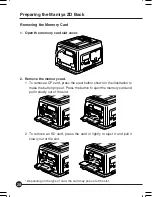 Preview for 28 page of Mamiya 645 AFD II User Manual