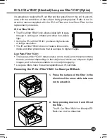 Preview for 29 page of Mamiya 645 AFD II User Manual