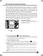 Preview for 43 page of Mamiya 645 AFD II User Manual