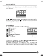 Preview for 63 page of Mamiya 645 AFD II User Manual