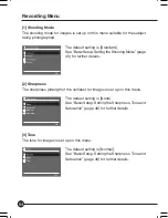 Preview for 64 page of Mamiya 645 AFD II User Manual