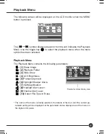 Preview for 67 page of Mamiya 645 AFD II User Manual