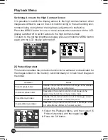 Preview for 70 page of Mamiya 645 AFD II User Manual