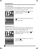 Preview for 72 page of Mamiya 645 AFD II User Manual