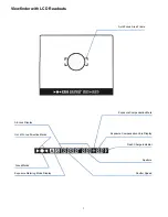 Предварительный просмотр 10 страницы Mamiya 645 AFD III Instructions Manual