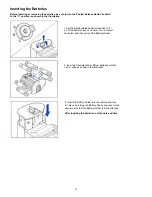 Предварительный просмотр 13 страницы Mamiya 645 AFD III Instructions Manual