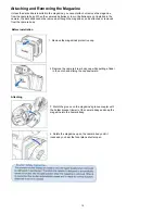 Предварительный просмотр 18 страницы Mamiya 645 AFD III Instructions Manual