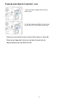 Предварительный просмотр 21 страницы Mamiya 645 AFD III Instructions Manual