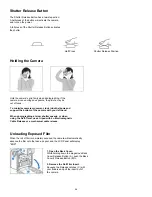 Предварительный просмотр 29 страницы Mamiya 645 AFD III Instructions Manual