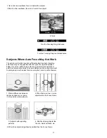 Предварительный просмотр 34 страницы Mamiya 645 AFD III Instructions Manual