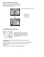 Предварительный просмотр 35 страницы Mamiya 645 AFD III Instructions Manual