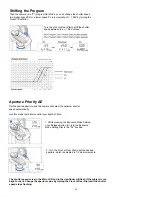 Предварительный просмотр 37 страницы Mamiya 645 AFD III Instructions Manual