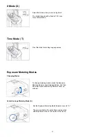 Предварительный просмотр 40 страницы Mamiya 645 AFD III Instructions Manual