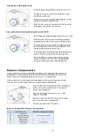 Предварительный просмотр 41 страницы Mamiya 645 AFD III Instructions Manual