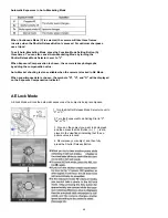 Предварительный просмотр 43 страницы Mamiya 645 AFD III Instructions Manual