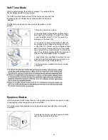 Предварительный просмотр 46 страницы Mamiya 645 AFD III Instructions Manual