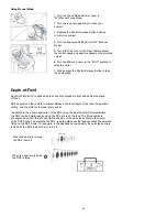 Предварительный просмотр 49 страницы Mamiya 645 AFD III Instructions Manual