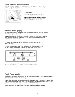 Предварительный просмотр 50 страницы Mamiya 645 AFD III Instructions Manual