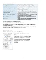 Предварительный просмотр 52 страницы Mamiya 645 AFD III Instructions Manual