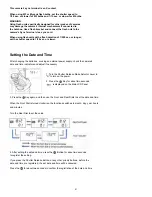 Предварительный просмотр 54 страницы Mamiya 645 AFD III Instructions Manual