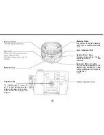 Preview for 10 page of Mamiya 645 PRO TL Instructions Manual