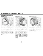 Preview for 11 page of Mamiya 645 PRO TL Instructions Manual