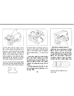 Preview for 21 page of Mamiya 645 PRO TL Instructions Manual