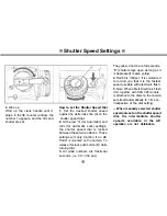 Preview for 23 page of Mamiya 645 PRO TL Instructions Manual