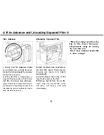 Preview for 27 page of Mamiya 645 PRO TL Instructions Manual