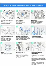 Preview for 2 page of Mamiya 645 SV Pack Handy Manual