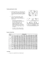 Предварительный просмотр 5 страницы Mamiya 645 Instructions Manual