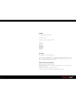 Предварительный просмотр 2 страницы Mamiya 645DF User Manual