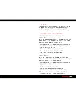 Предварительный просмотр 8 страницы Mamiya 645DF User Manual