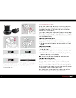 Предварительный просмотр 12 страницы Mamiya 645DF User Manual